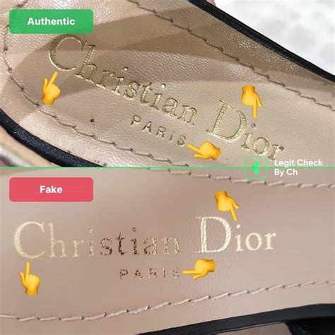 fake.dior|christian dior authentication.